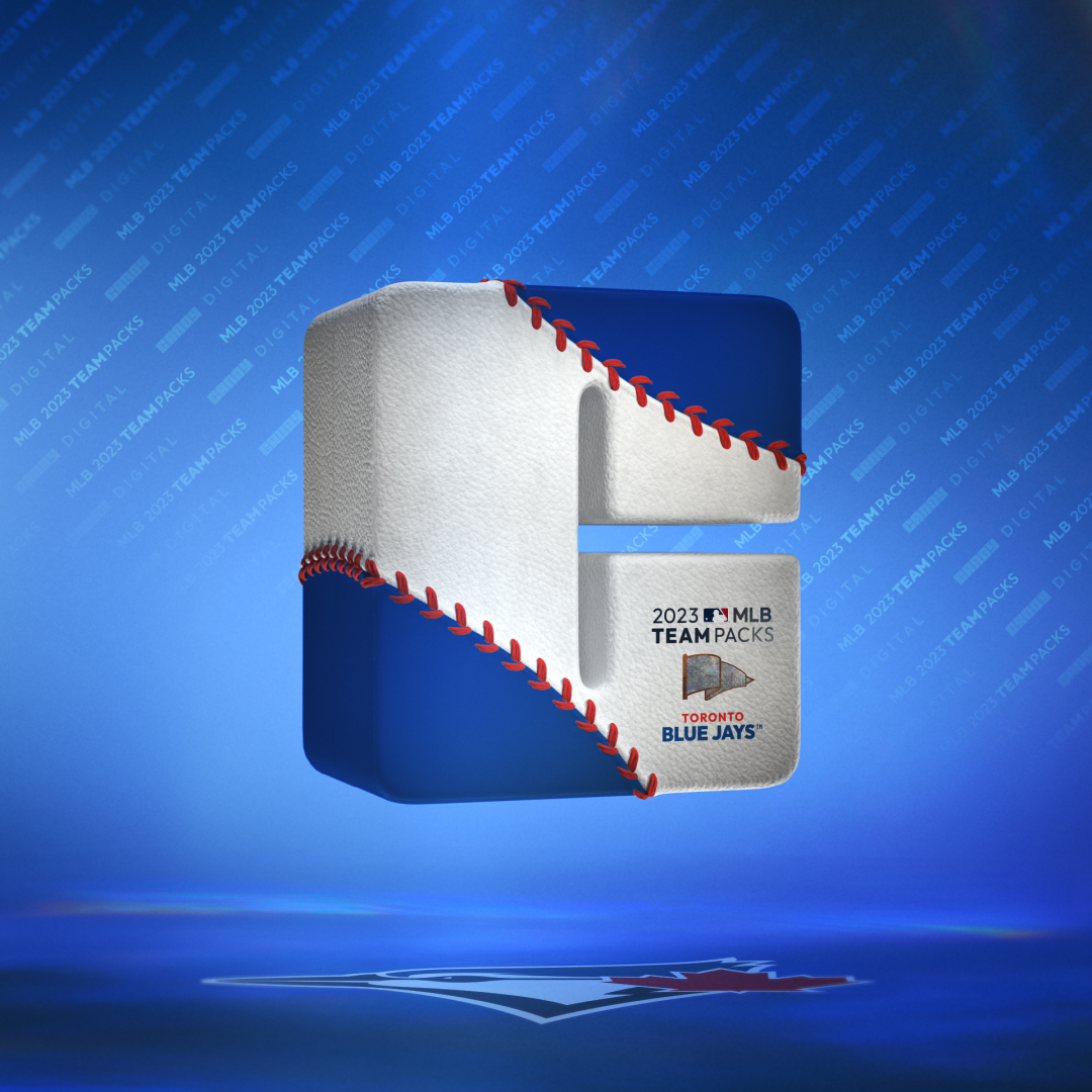 2023 MLB ICON Team Series: Toronto Blue Jays